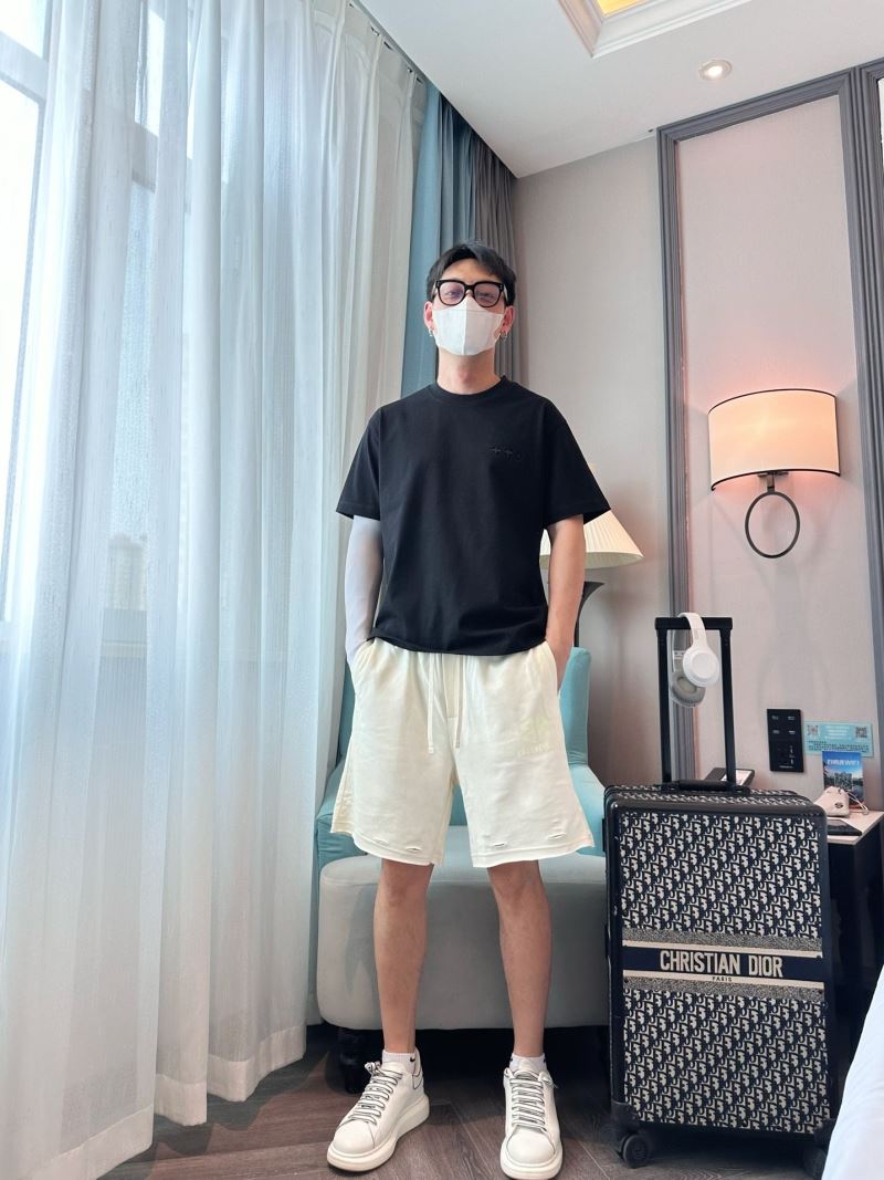 Balenciaga Short Pants